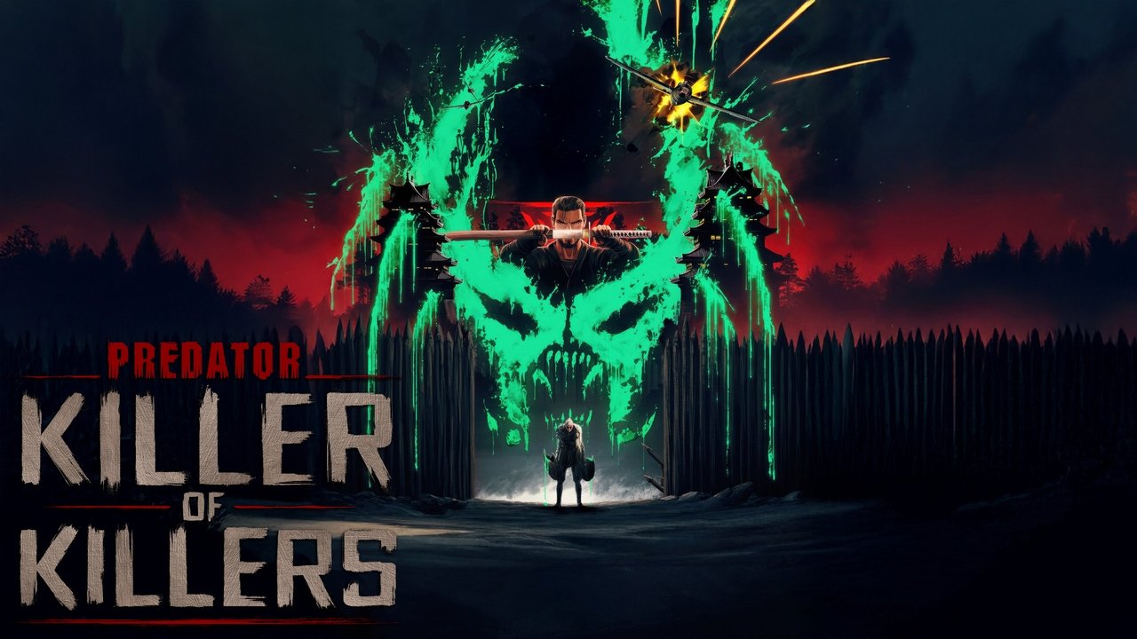 Predator  Killer of Killers