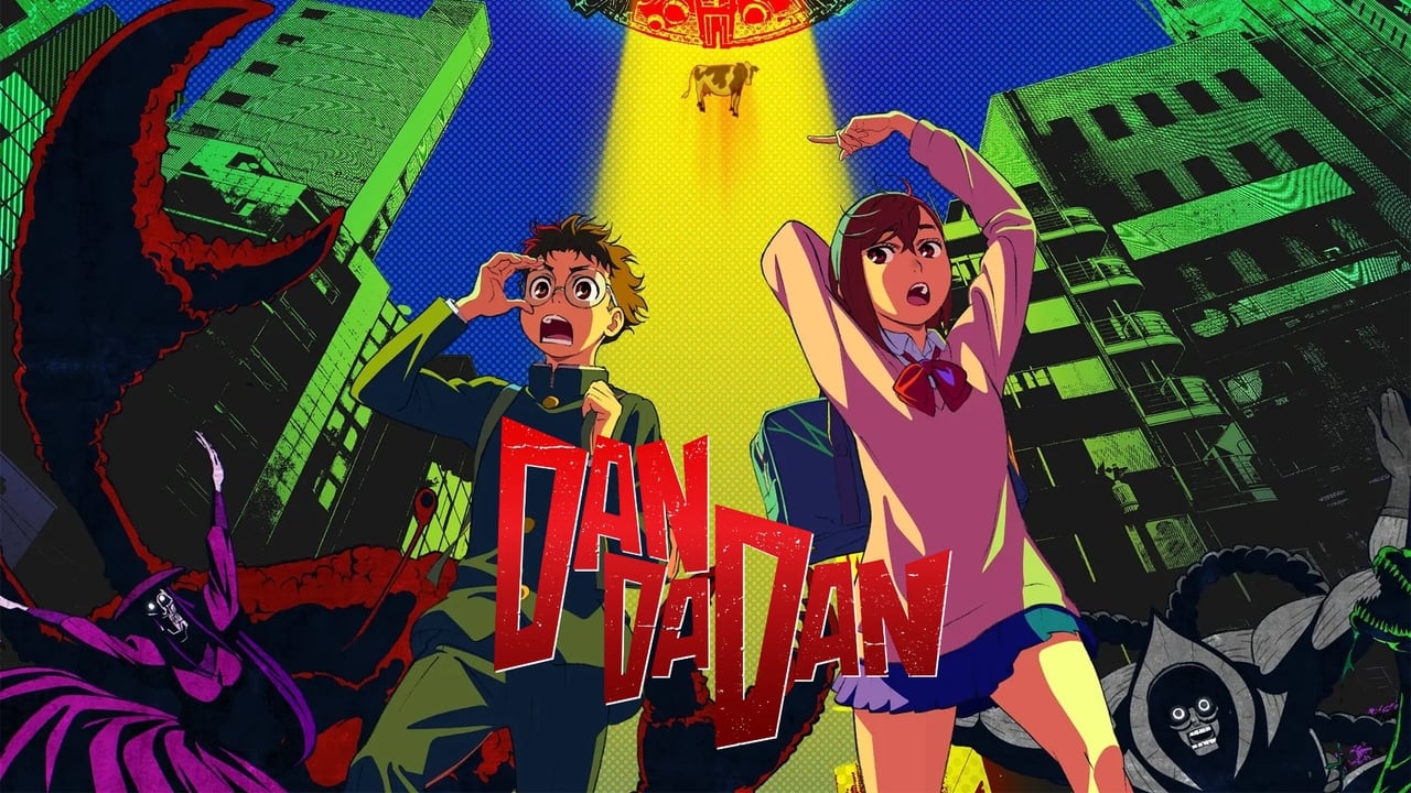 DAN DA DAN